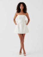 Melody – Mini Dress