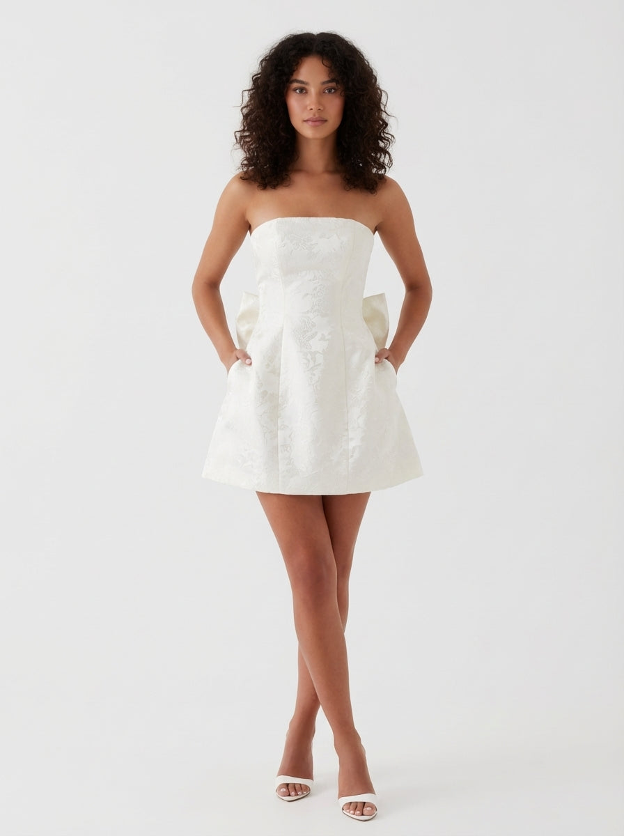 Melody – Mini Dress