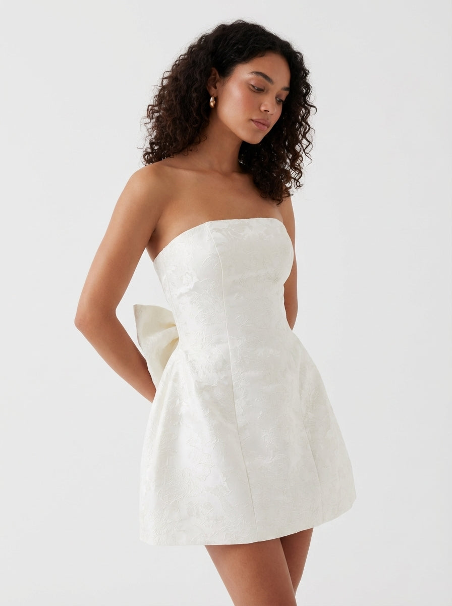 Melody – Mini Dress