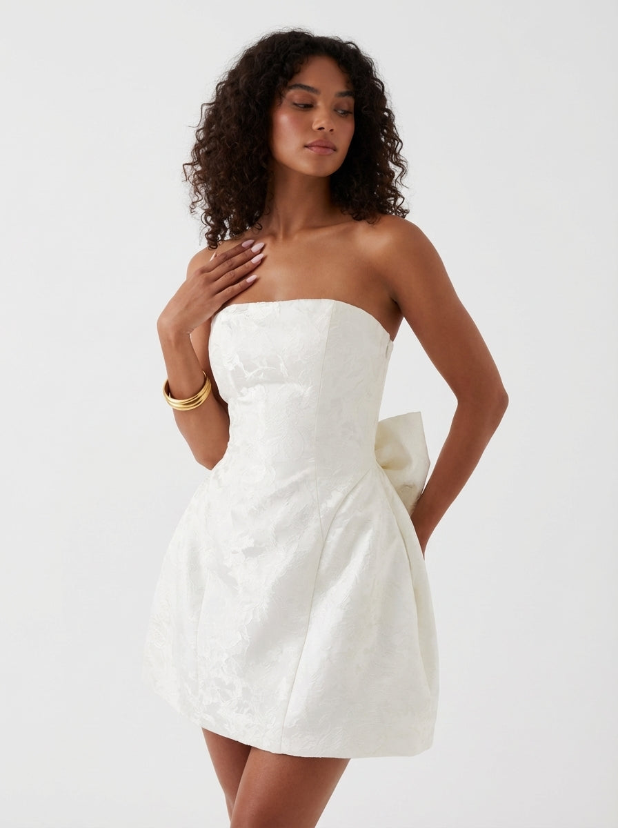 Melody – Mini Dress