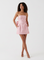 Melody – Mini Dress