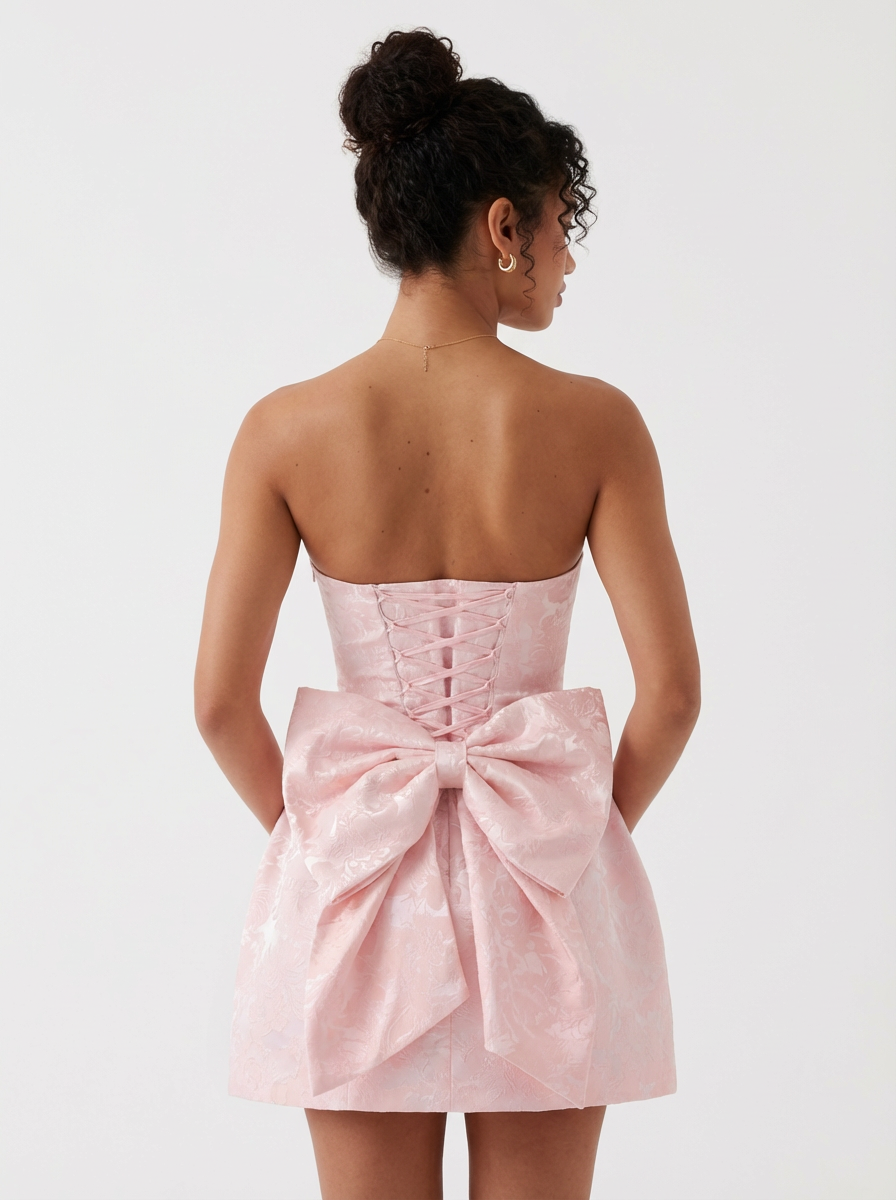 Melody – Mini Dress