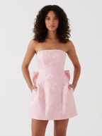 Melody – Mini Dress