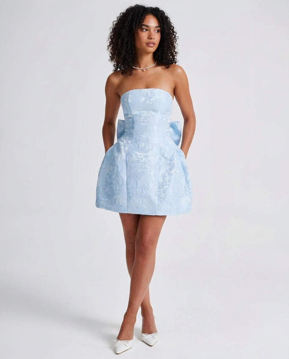 Melody – Mini Dress