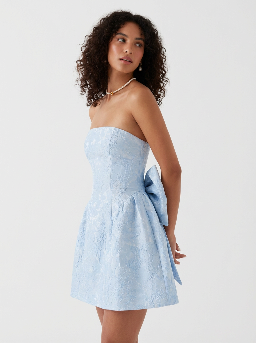 Melody – Mini Dress