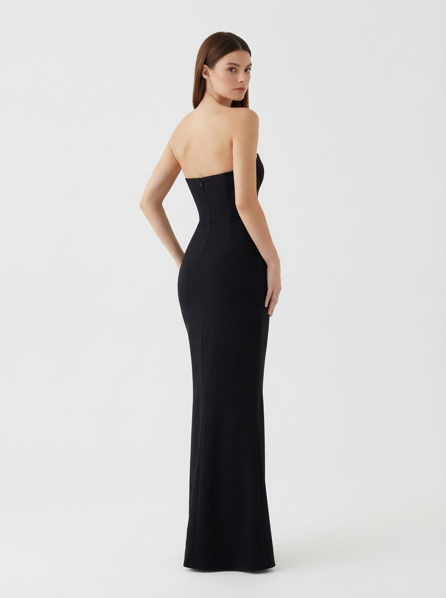 Hazel – Maxi Dress