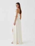Hazel – Maxi Dress