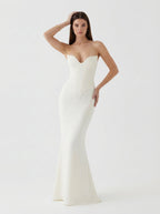 Hazel – Maxi Dress