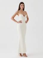 Hazel – Maxi Dress