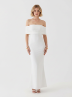 Olive – Maxi Dress