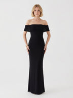 Olive – Maxi Dress