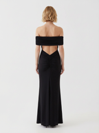 Olive – Maxi Dress