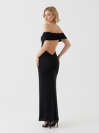 Olive – Maxi Dress