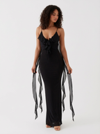 Edith – Maxi Dress