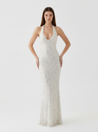 Nancy – Maxi Dress