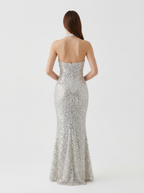 Nancy – Maxi Dress