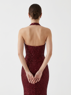 Nancy – Maxi Dress