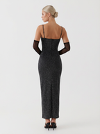 Ivana – Midi Dress