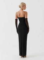 Ivana – Midi Dress