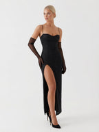 Ivana – Midi Dress