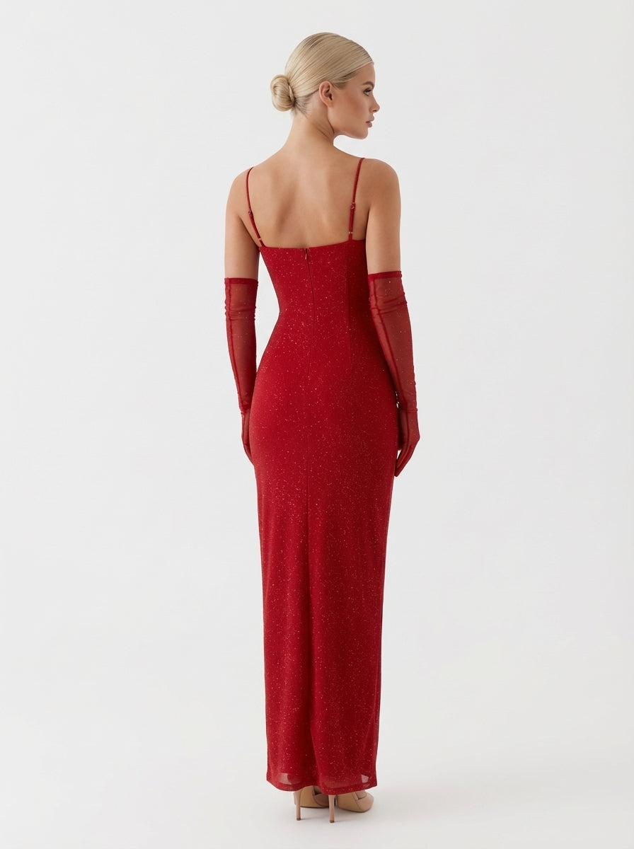 Ivana – Midi Dress