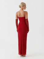 Ivana – Midi Dress