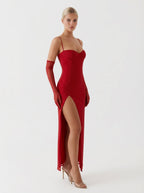 Ivana – Midi Dress