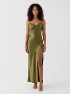 Bonnie – Maxi Dress