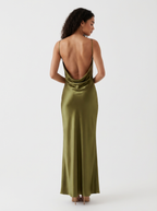 Bonnie – Maxi Dress