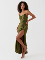 Bonnie – Maxi Dress