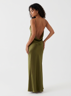 Bonnie – Maxi Dress