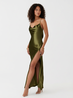 Bonnie – Maxi Dress