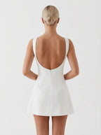 Faith – Mini Dress