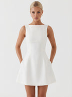 Faith – Mini Dress