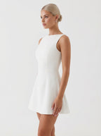 Faith – Mini Dress