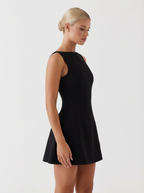 Faith – Mini Dress