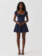 Jocelyn – Mini Dress