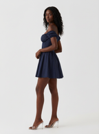 Jocelyn – Mini Dress