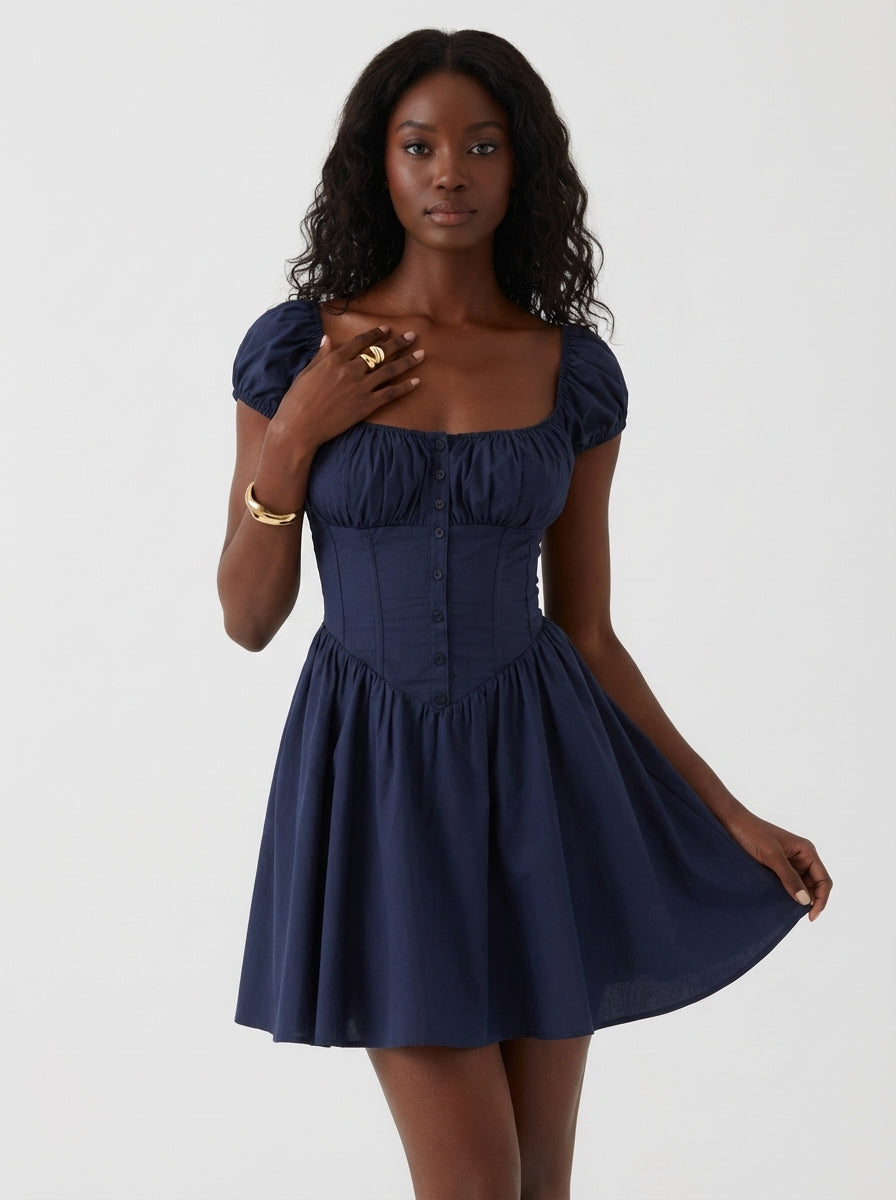 Jocelyn – Mini Dress