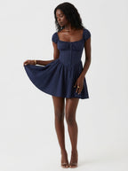 Jocelyn – Mini Dress