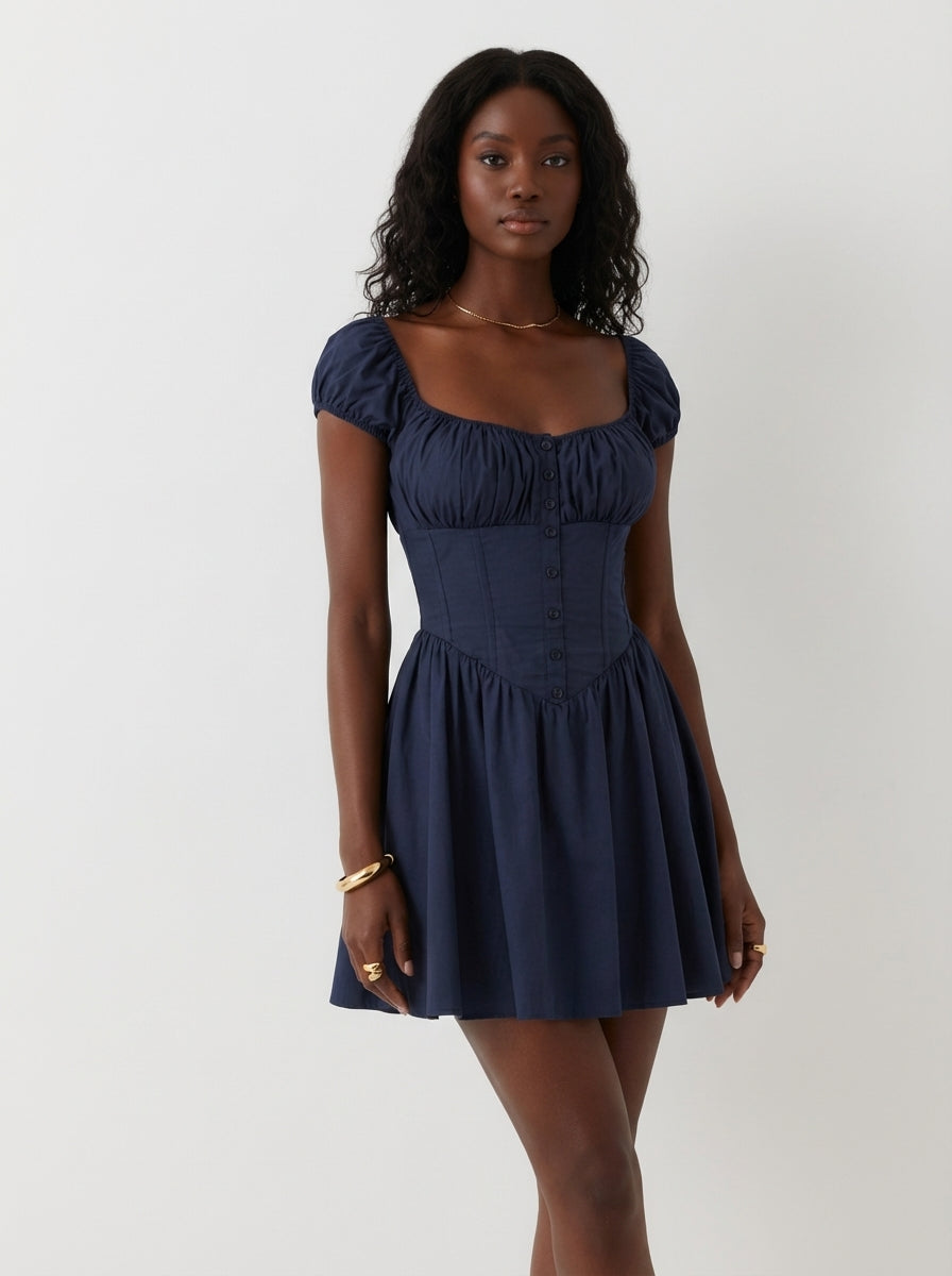 Jocelyn – Mini Dress