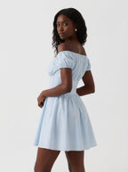 Jocelyn – Mini Dress