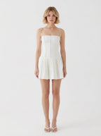 Delilah – Mini Dress