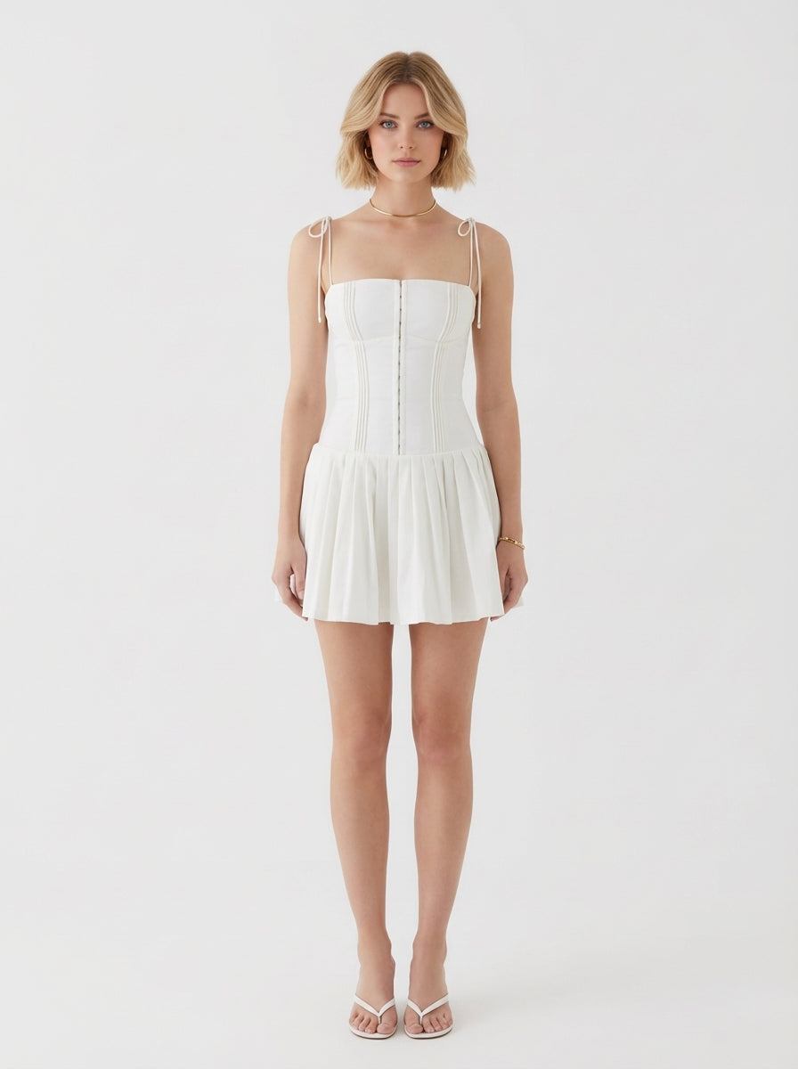 Delilah – Mini Dress