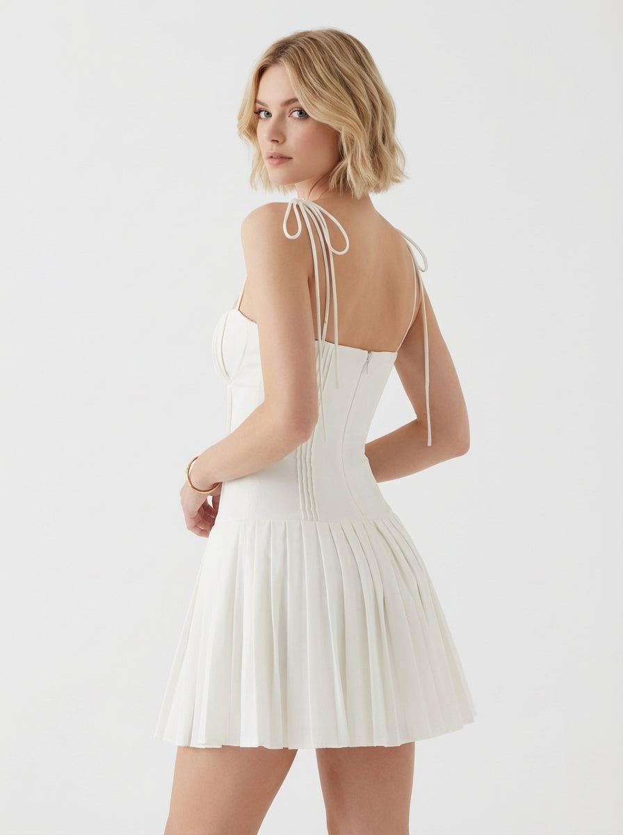 Delilah – Mini Dress