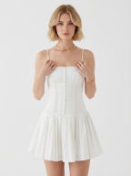 Delilah – Mini Dress