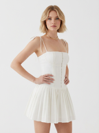 Delilah – Mini Dress