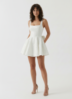 Sierra – Mini Dress