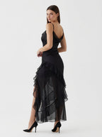 Poppy – Maxi Dress