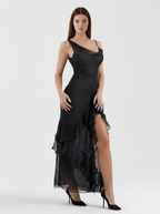 Poppy – Maxi Dress